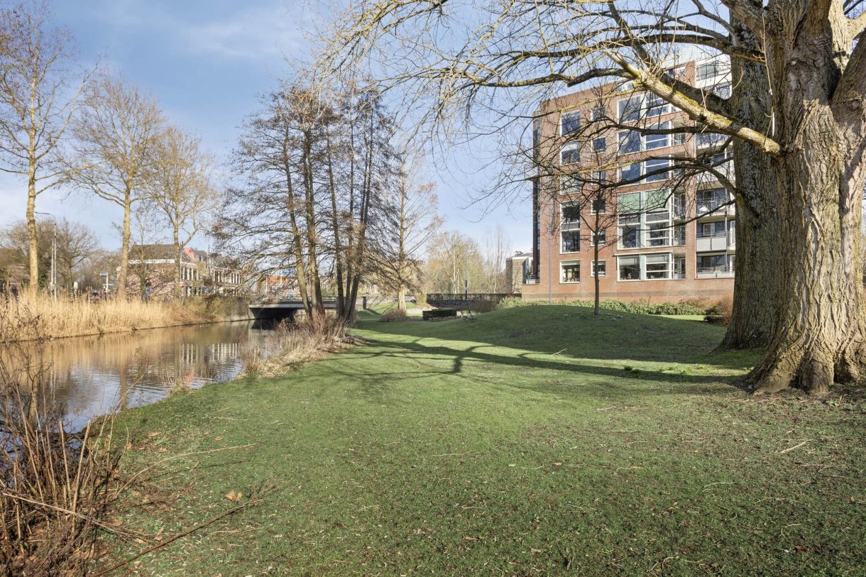 Te koop: Foto Appartement aan de Emmalaan 55 in Zutphen