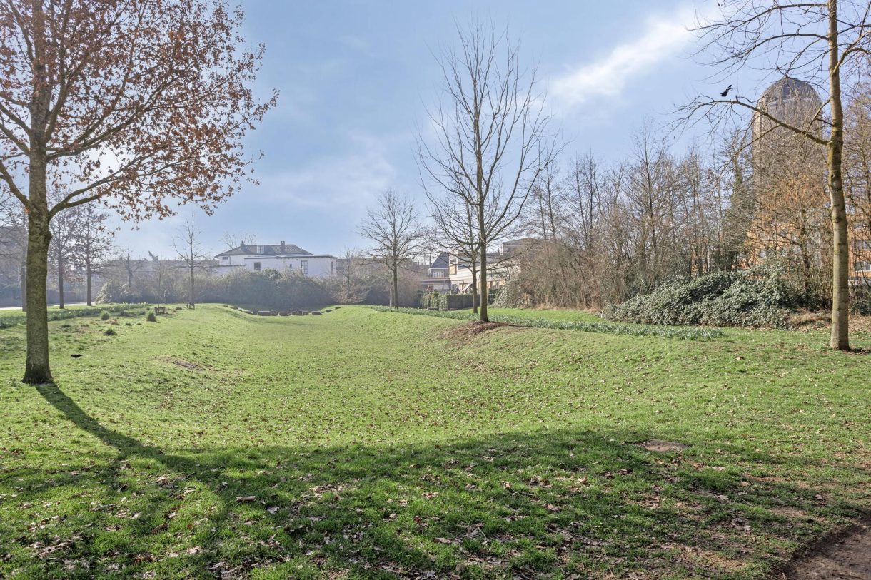 Te koop: Foto Appartement aan de Emmalaan 55 in Zutphen