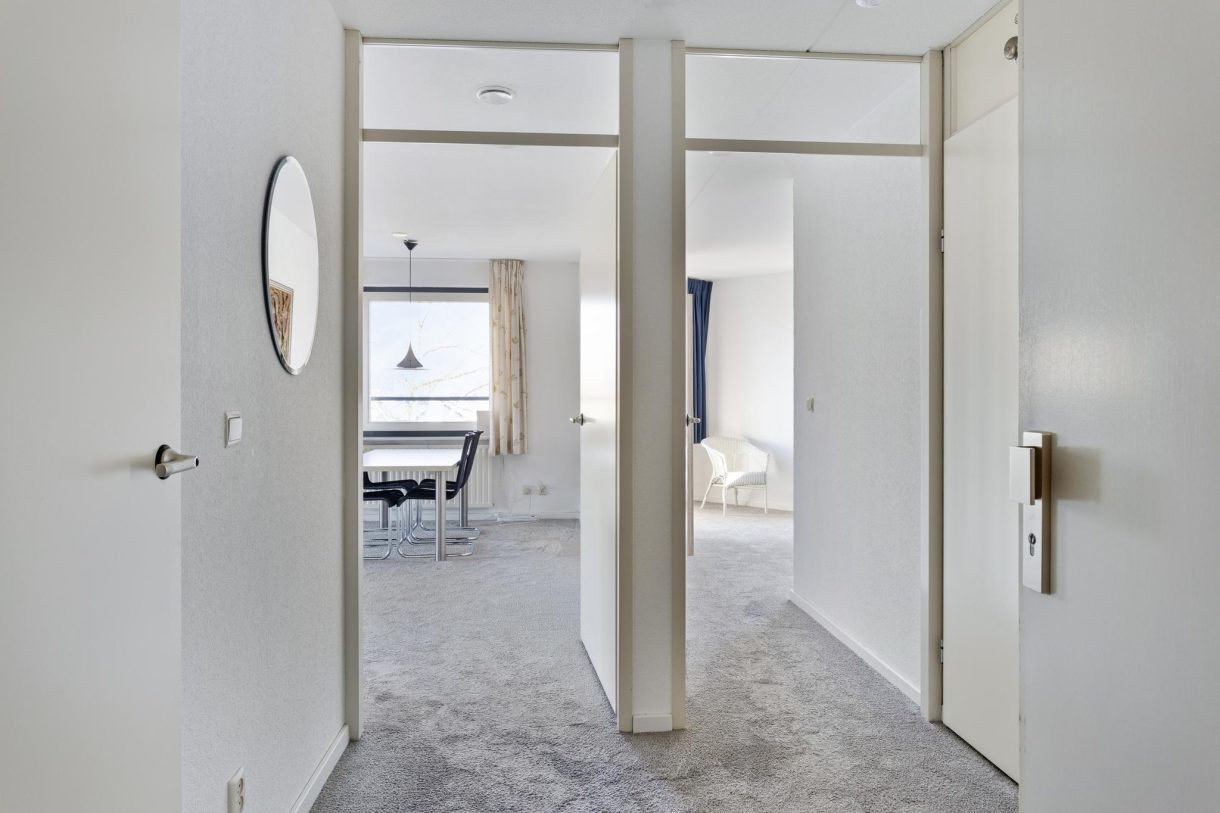 Te koop: Foto Appartement aan de Emmalaan 55 in Zutphen