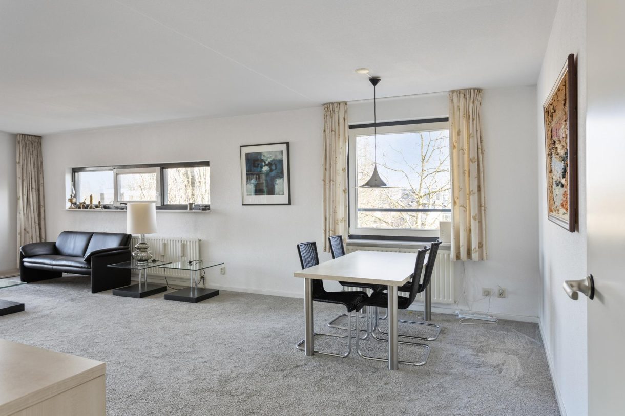 Te koop: Foto Appartement aan de Emmalaan 55 in Zutphen