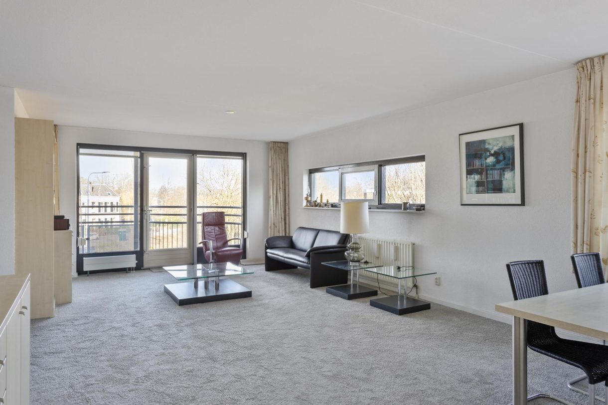 Te koop: Foto Appartement aan de Emmalaan 55 in Zutphen