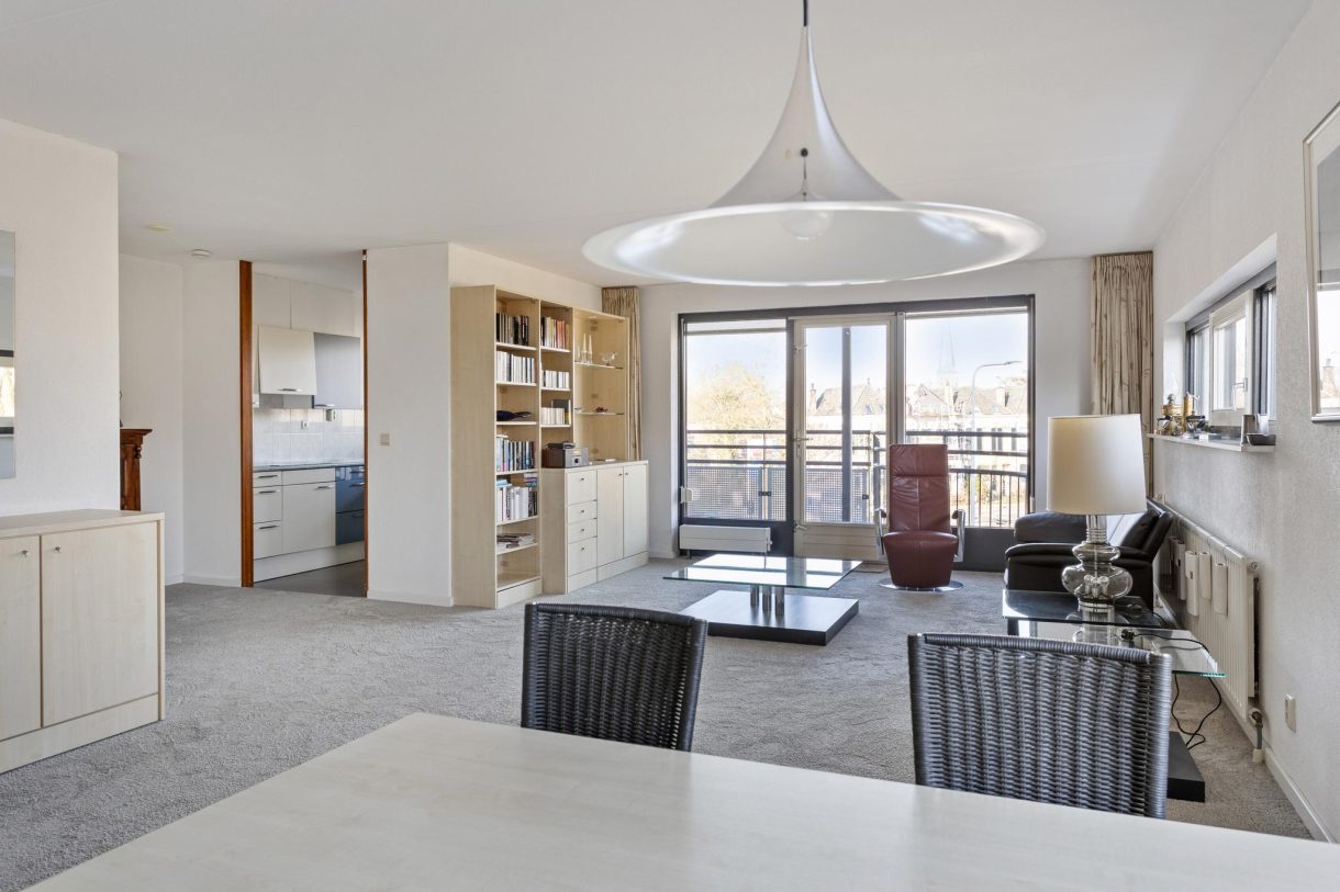 Te koop: Foto Appartement aan de Emmalaan 55 in Zutphen