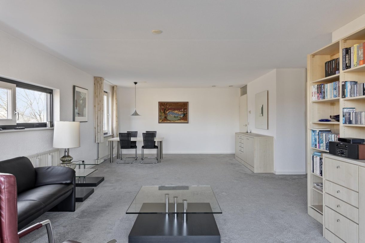 Te koop: Foto Appartement aan de Emmalaan 55 in Zutphen