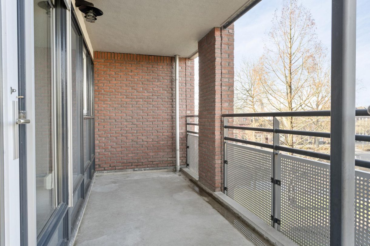 Te koop: Foto Appartement aan de Emmalaan 55 in Zutphen