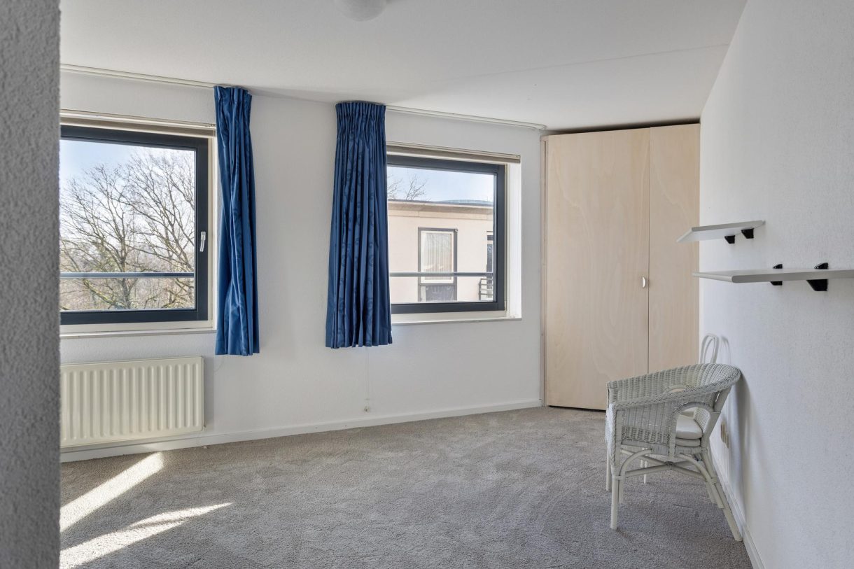 Te koop: Foto Appartement aan de Emmalaan 55 in Zutphen