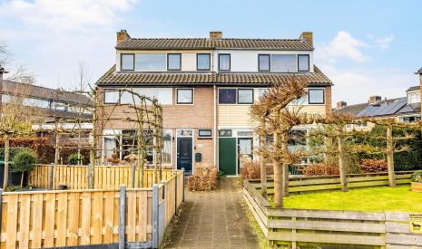 Te koop: Foto Woonhuis aan de Fazantlaan 139 in Dieren