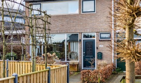 Te koop: Foto Woonhuis aan de Fazantlaan 139 in Dieren