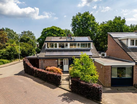 Hoofdfoto van Zutphen De Waarden 322