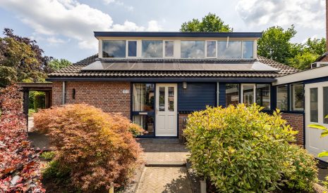 Te koop: Foto Woonhuis aan de De Waarden 322 in Zutphen