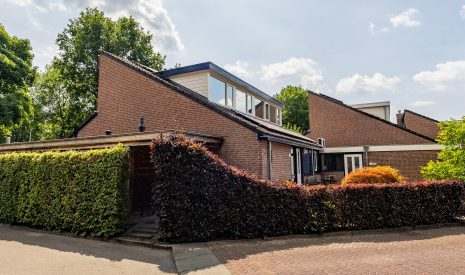 Te koop: Foto Woonhuis aan de De Waarden 322 in Zutphen