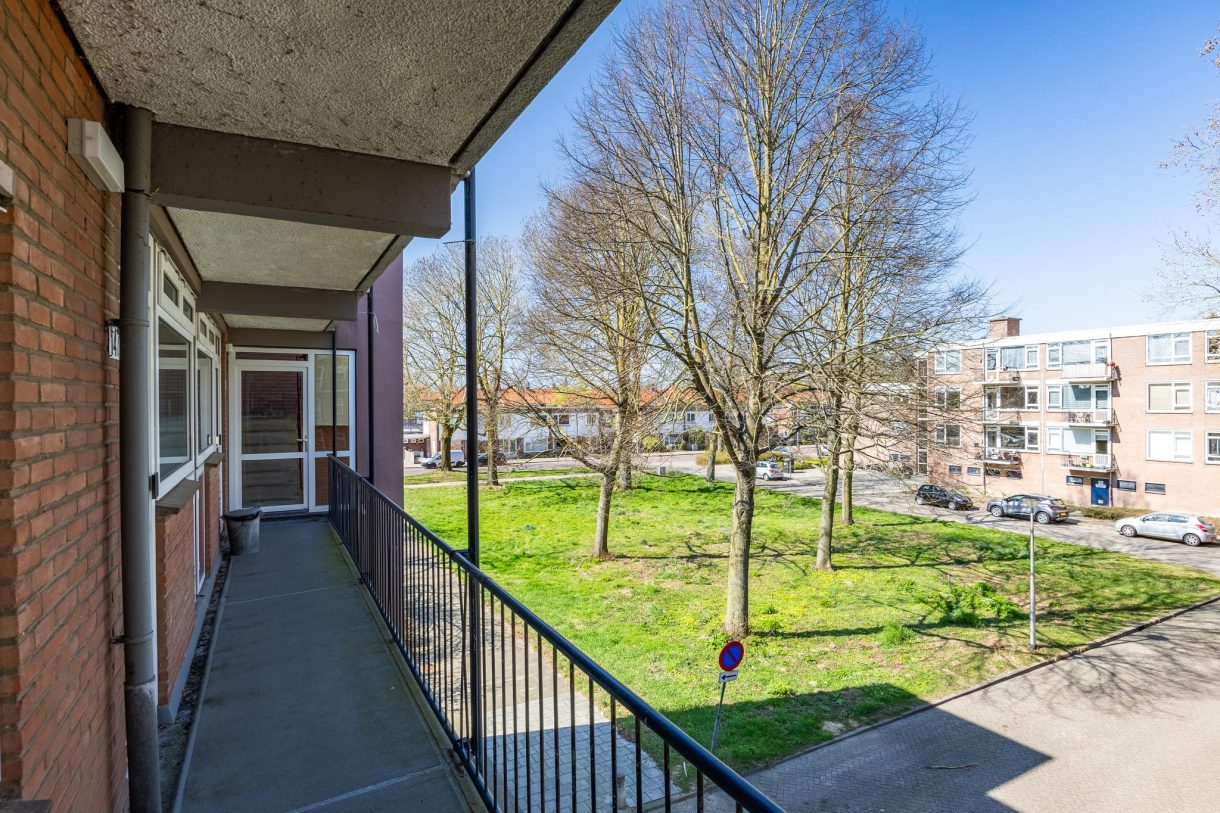 Te koop: Foto Appartement aan de Berkenlaan 147 in Zutphen