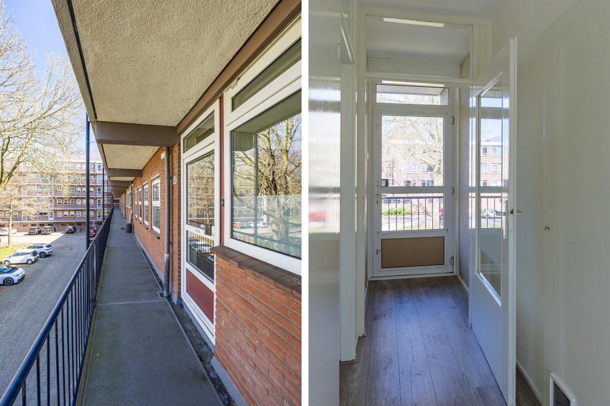 Te koop: Foto Appartement aan de Berkenlaan 147 in Zutphen