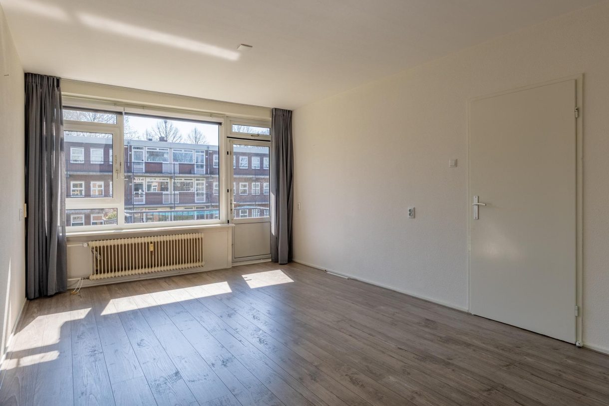 Te koop: Foto Appartement aan de Berkenlaan 147 in Zutphen