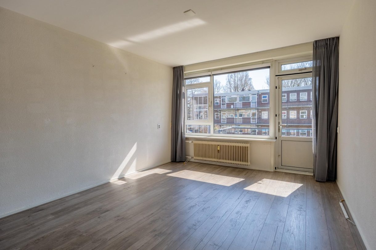 Te koop: Foto Appartement aan de Berkenlaan 147 in Zutphen