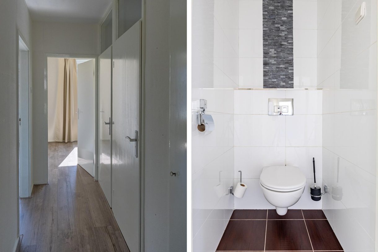 Te koop: Foto Appartement aan de Berkenlaan 147 in Zutphen