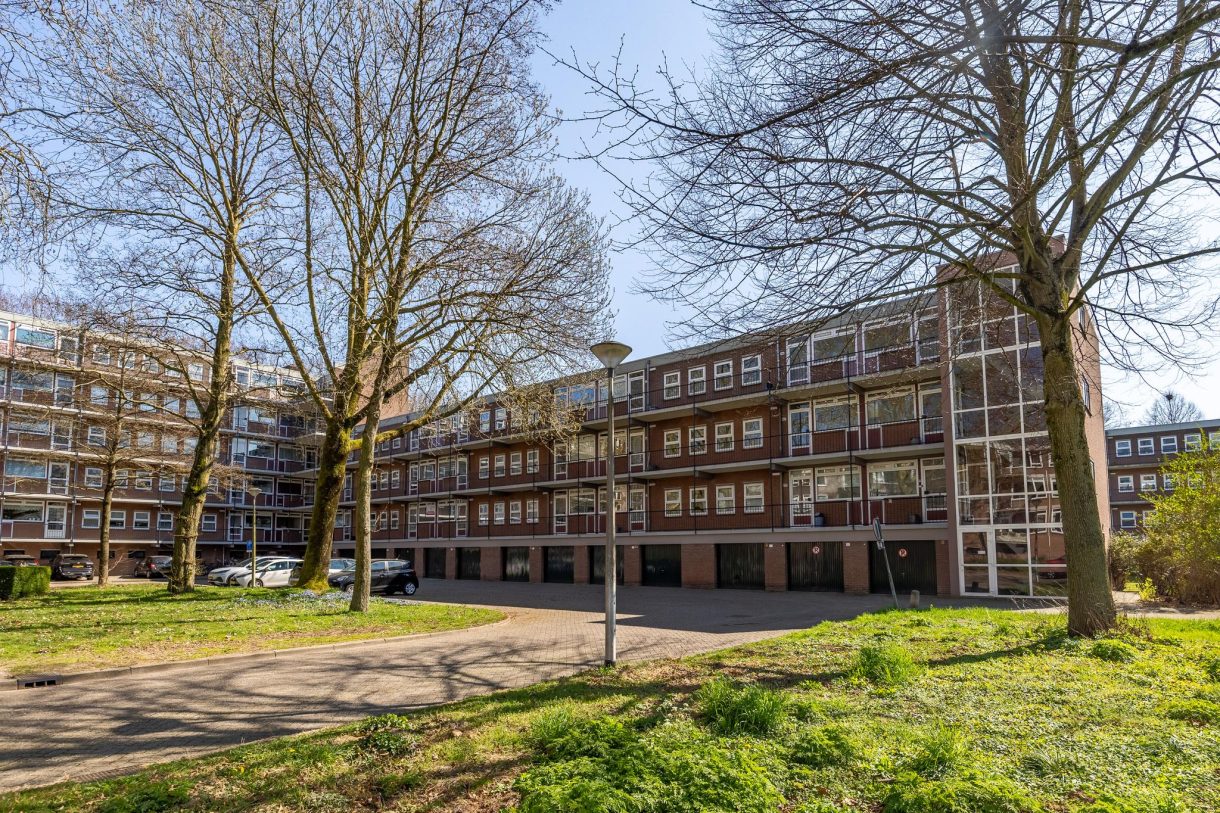 Te koop: Foto Appartement aan de Berkenlaan 147 in Zutphen
