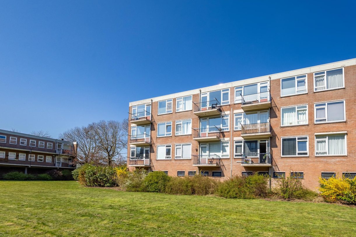 Te koop: Foto Appartement aan de Berkenlaan 147 in Zutphen