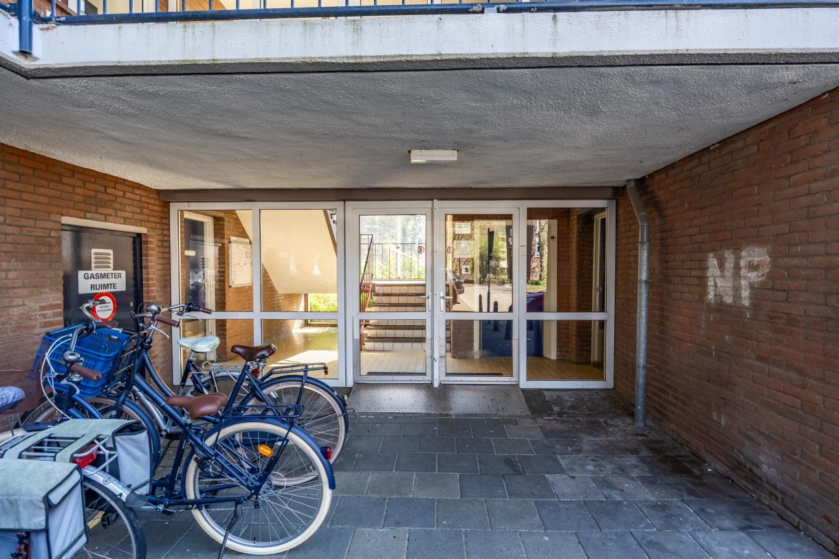 Te koop: Foto Appartement aan de Berkenlaan 147 in Zutphen