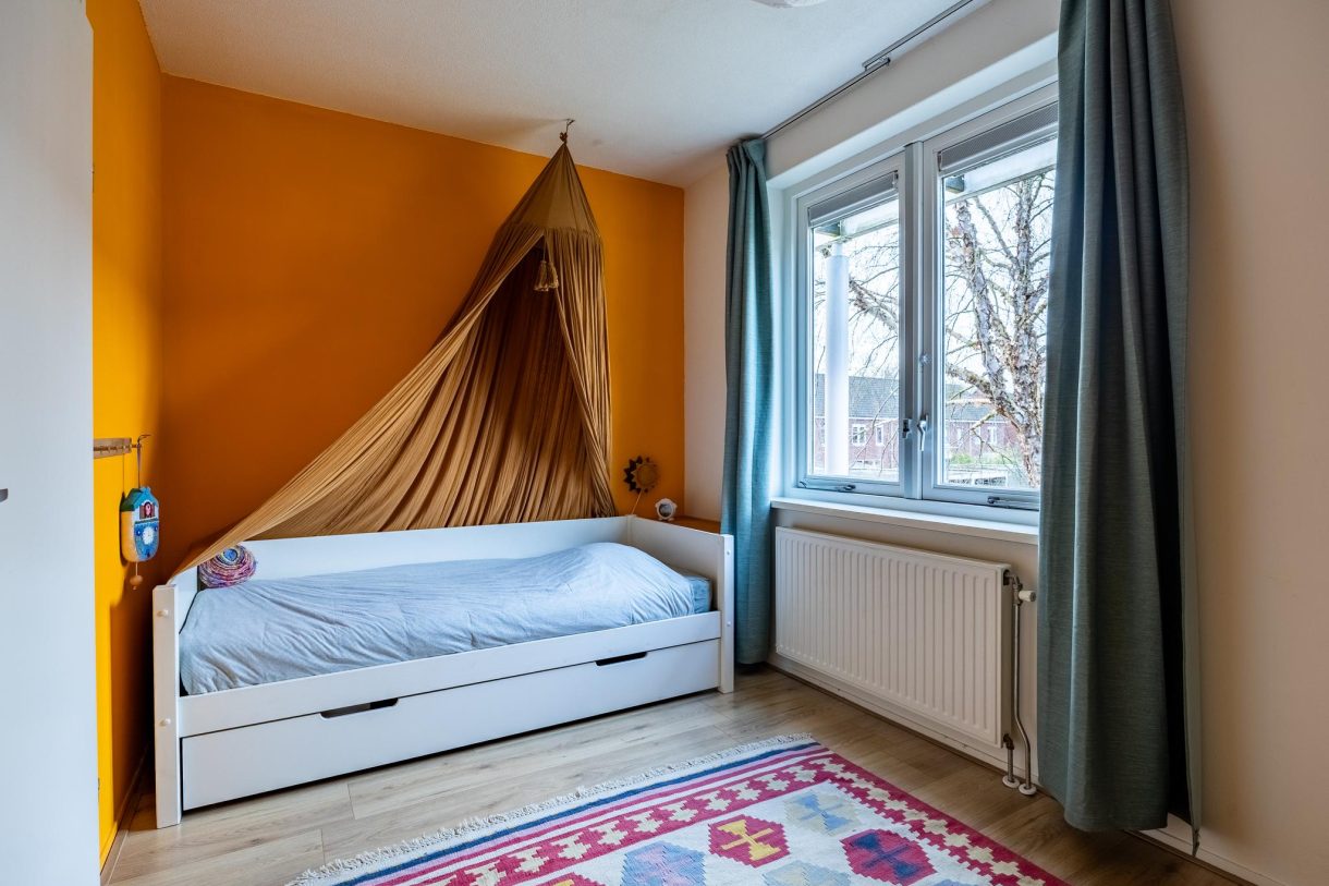 Te koop: Foto Woonhuis aan de Frits Juliushof 11 in Zutphen