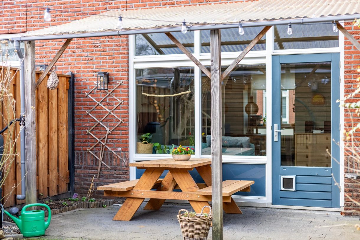 Te koop: Foto Woonhuis aan de Frits Juliushof 11 in Zutphen