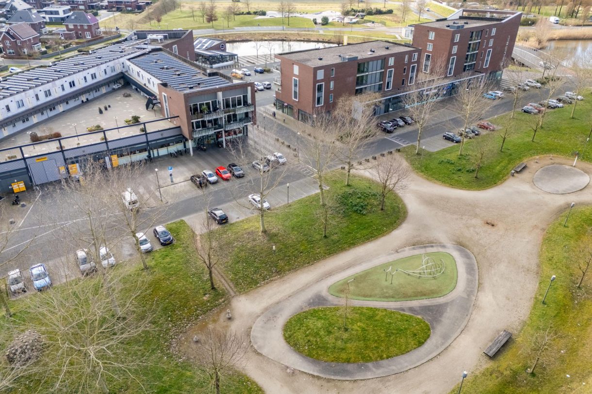 Te koop: Foto Woonhuis aan de Frits Juliushof 11 in Zutphen