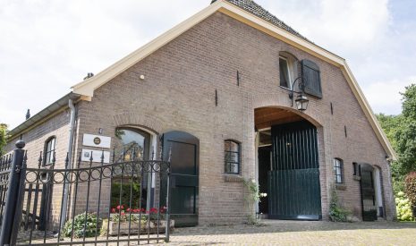 Te koop: Foto Woonhuis aan de Boterstraat 4 in Bronkhorst