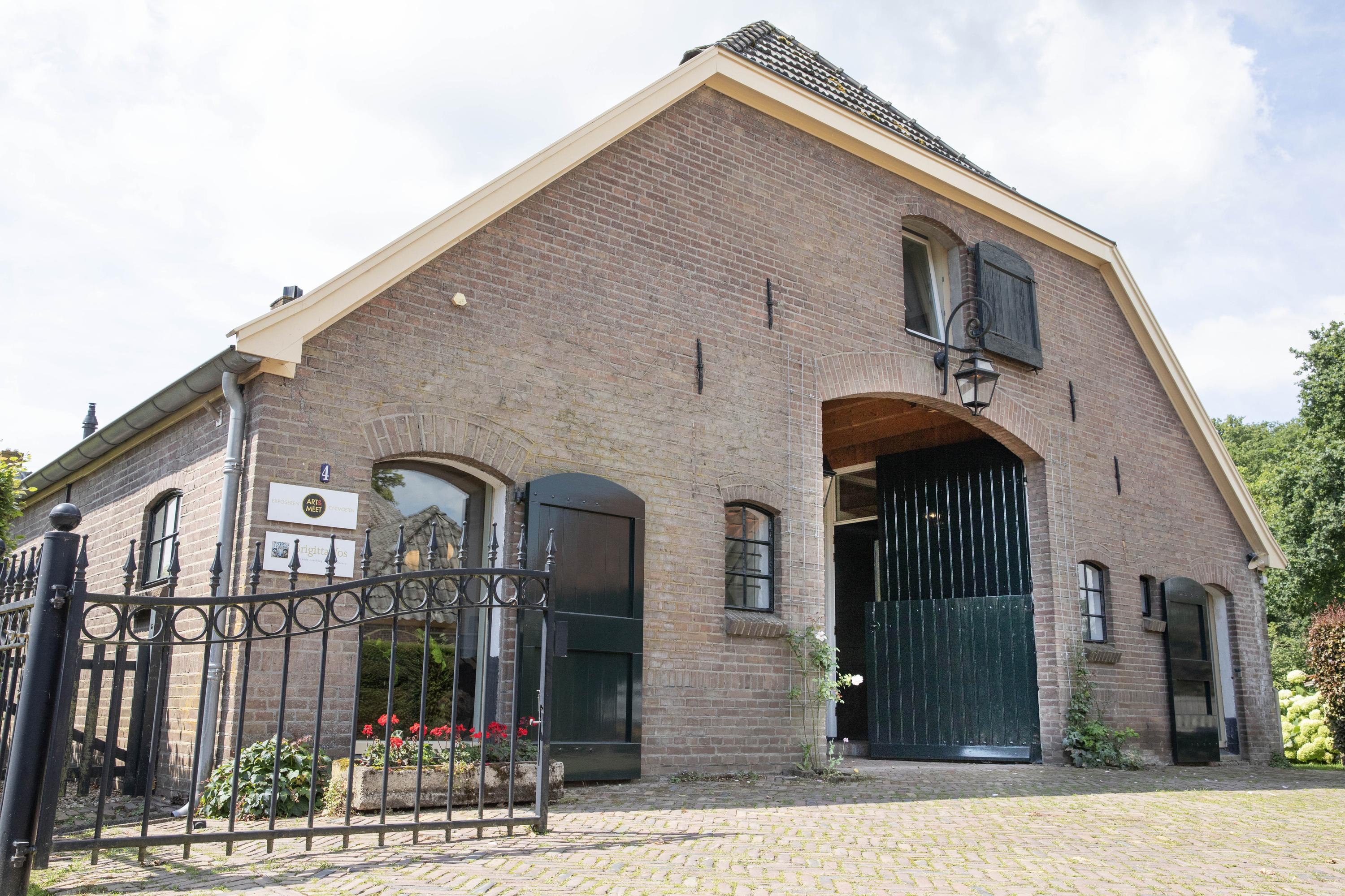 koop  Bronkhorst  Boterstraat 4 – Foto