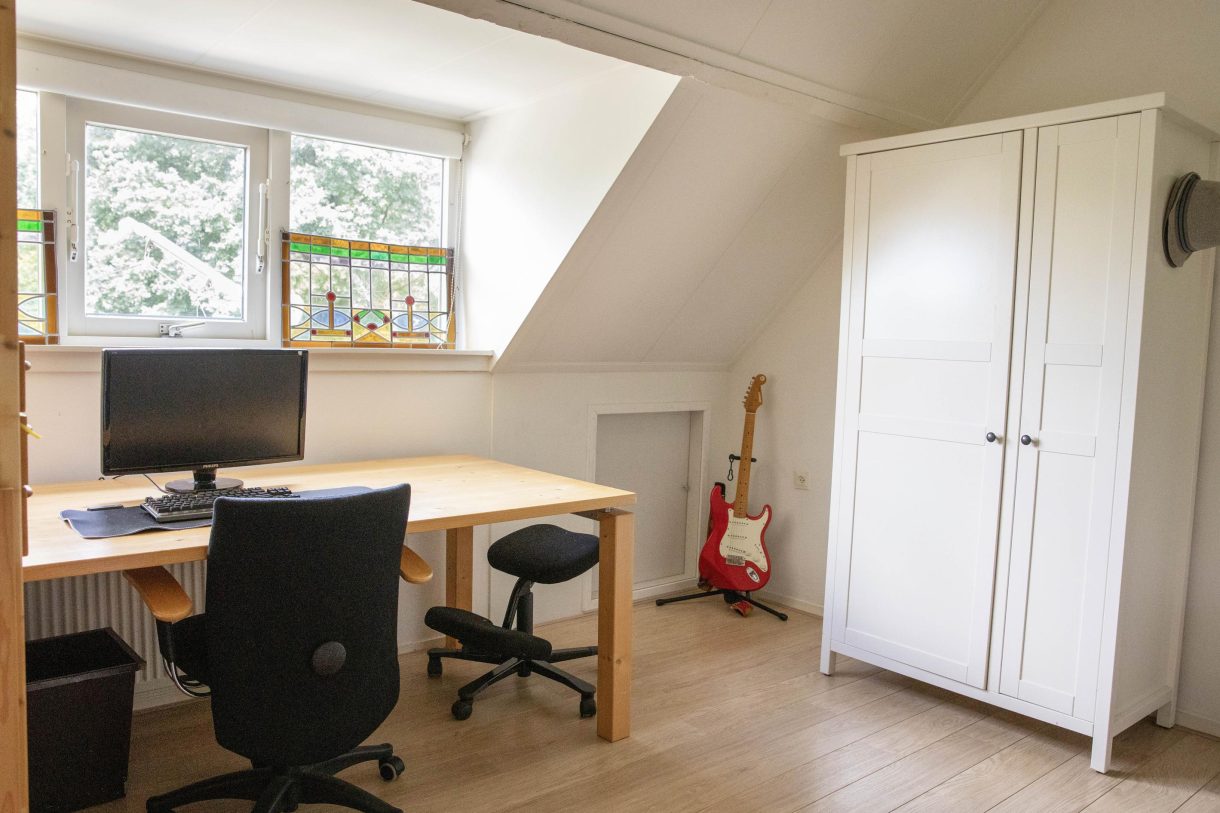 Te koop: Foto Woonhuis aan de Boterstraat 4 in Bronkhorst