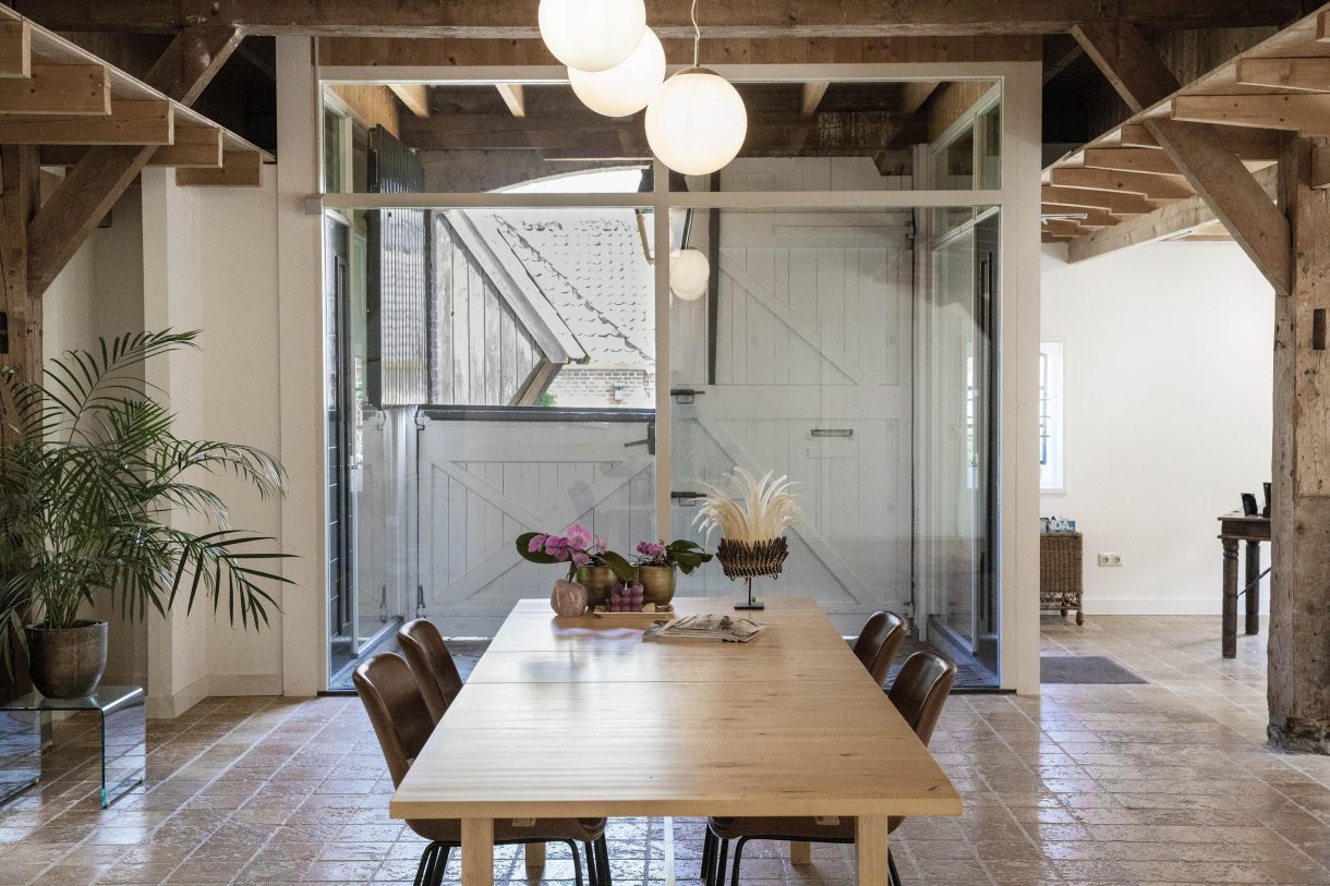 Te koop: Foto Woonhuis aan de Boterstraat 4 in Bronkhorst