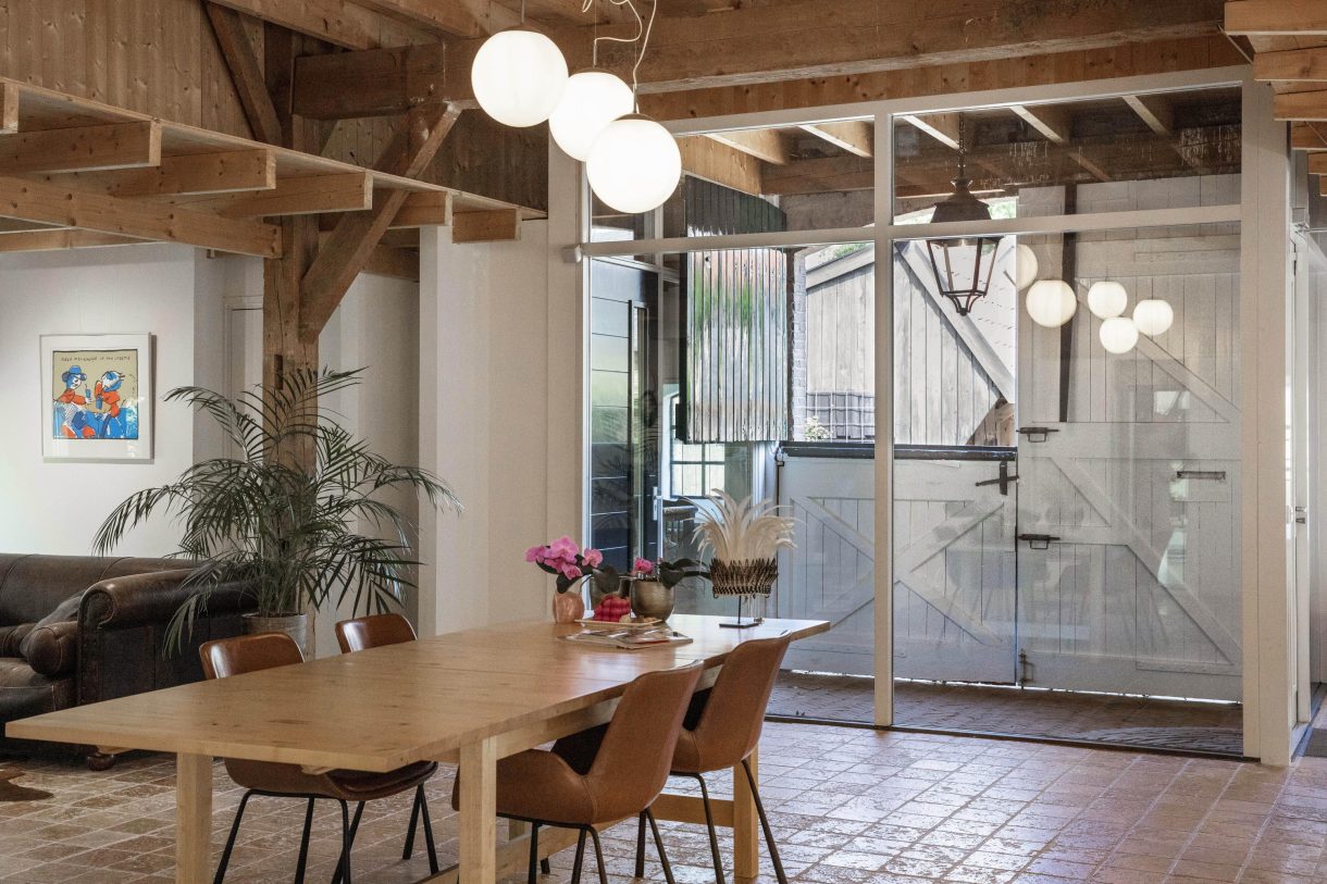 Te koop: Foto Woonhuis aan de Boterstraat 4 in Bronkhorst