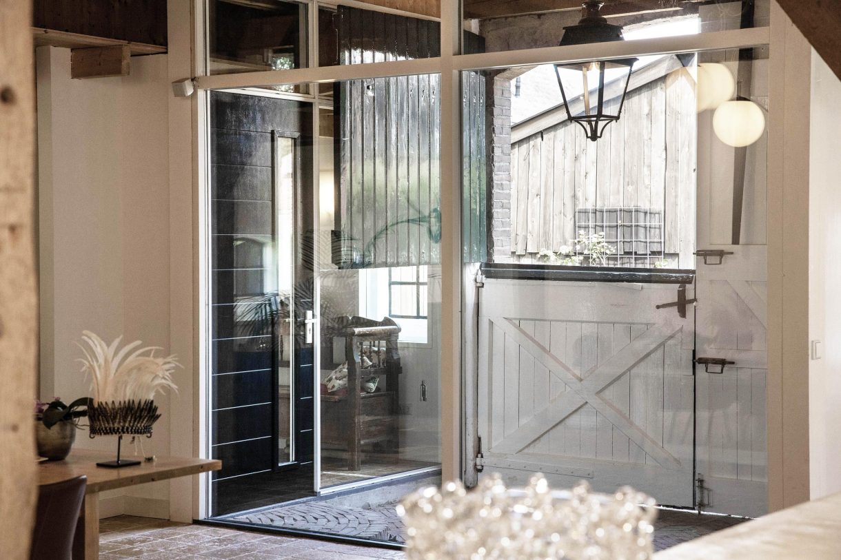 Te koop: Foto Woonhuis aan de Boterstraat 4 in Bronkhorst