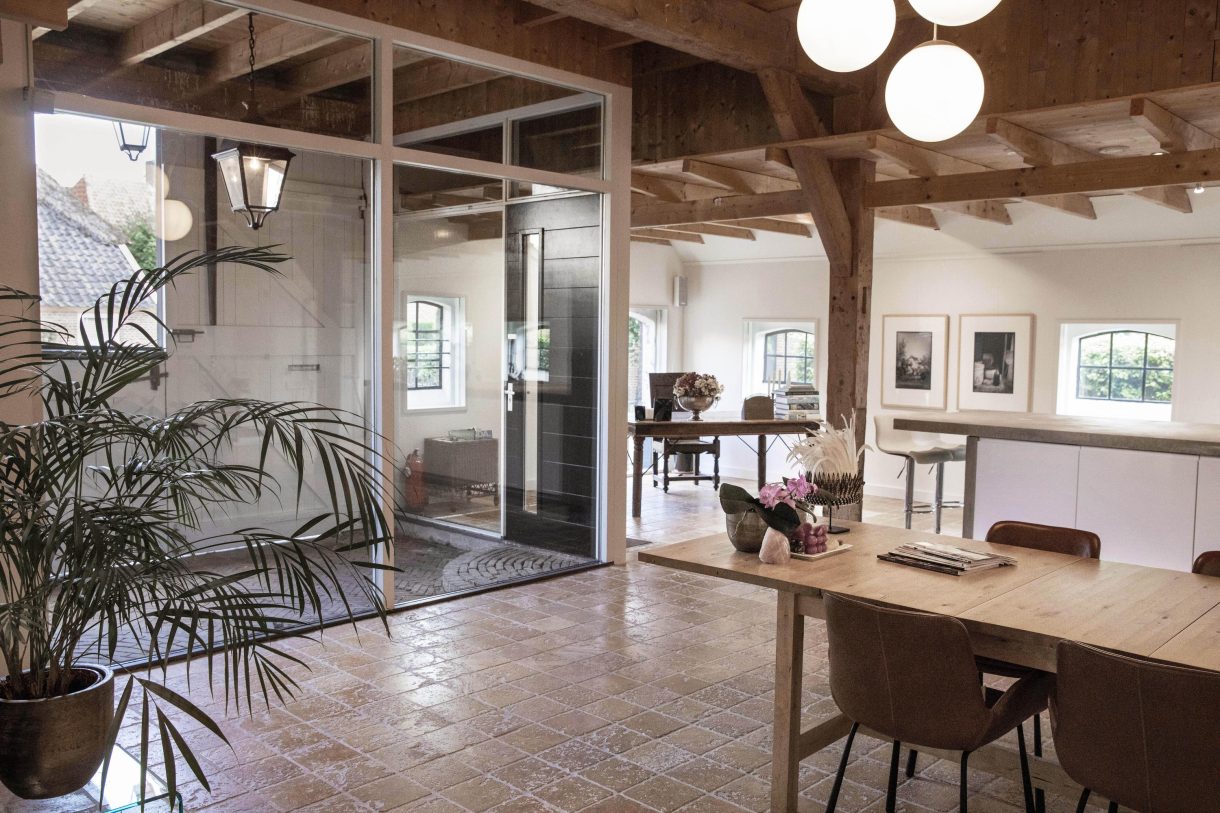 Te koop: Foto Woonhuis aan de Boterstraat 4 in Bronkhorst