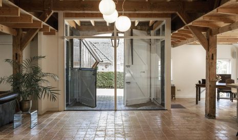 Te koop: Foto Woonhuis aan de Boterstraat 4 in Bronkhorst