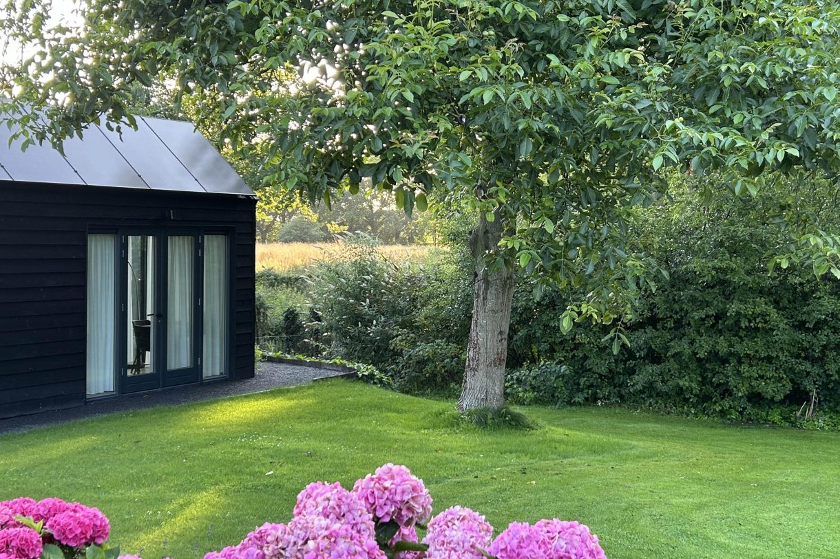 Te koop: Foto Woonhuis aan de Boterstraat 4 in Bronkhorst