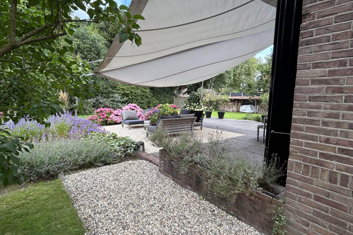 Te koop: Foto Woonhuis aan de Boterstraat 4 in Bronkhorst