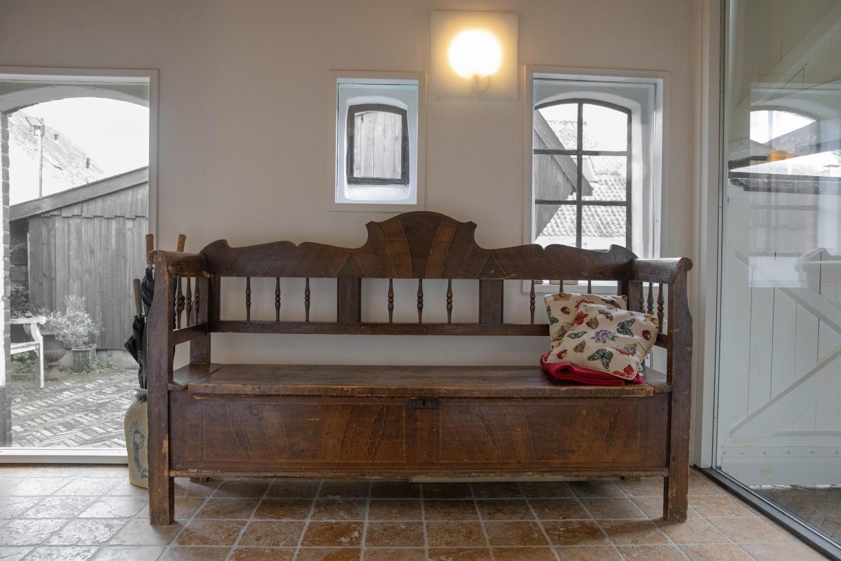 Te koop: Foto Woonhuis aan de Boterstraat 4 in Bronkhorst