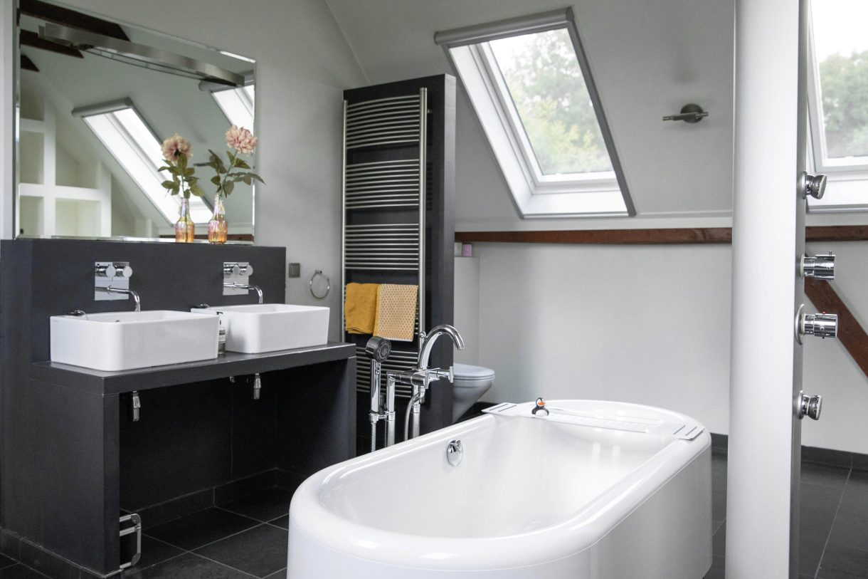 Te koop: Foto Woonhuis aan de Boterstraat 4 in Bronkhorst