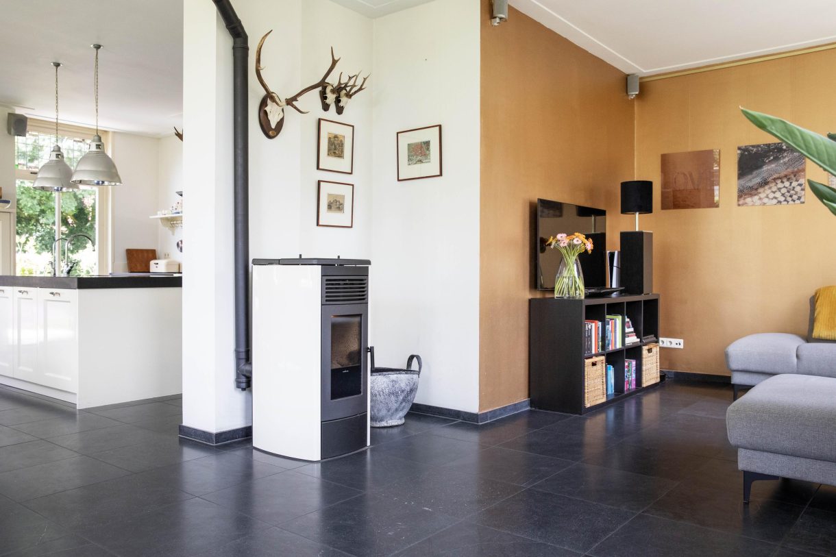 Te koop: Foto Woonhuis aan de Boterstraat 4 in Bronkhorst