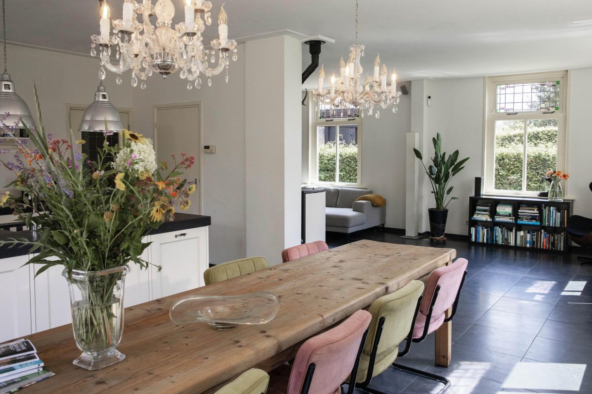 Te koop: Foto Woonhuis aan de Boterstraat 4 in Bronkhorst