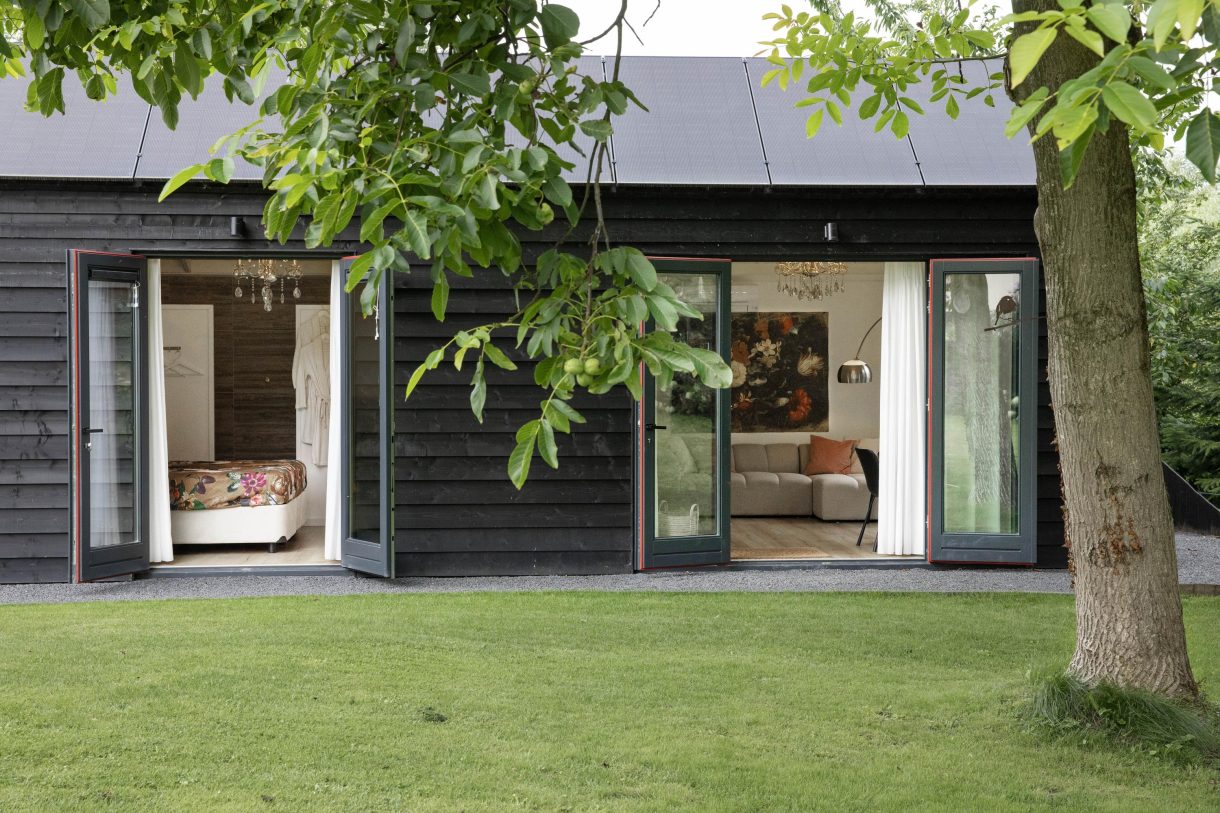 Te koop: Foto Woonhuis aan de Boterstraat 4 in Bronkhorst