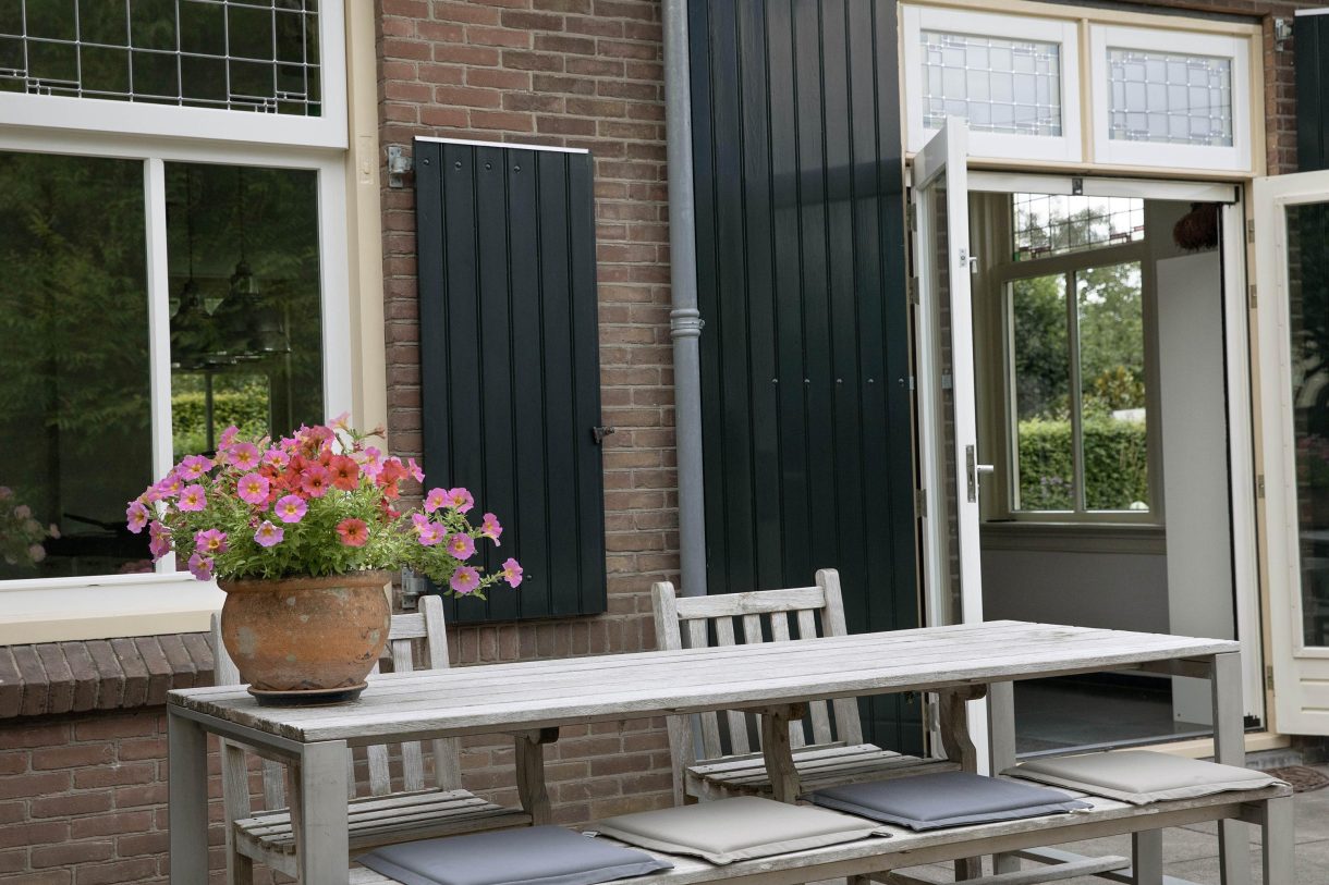 Te koop: Foto Woonhuis aan de Boterstraat 4 in Bronkhorst