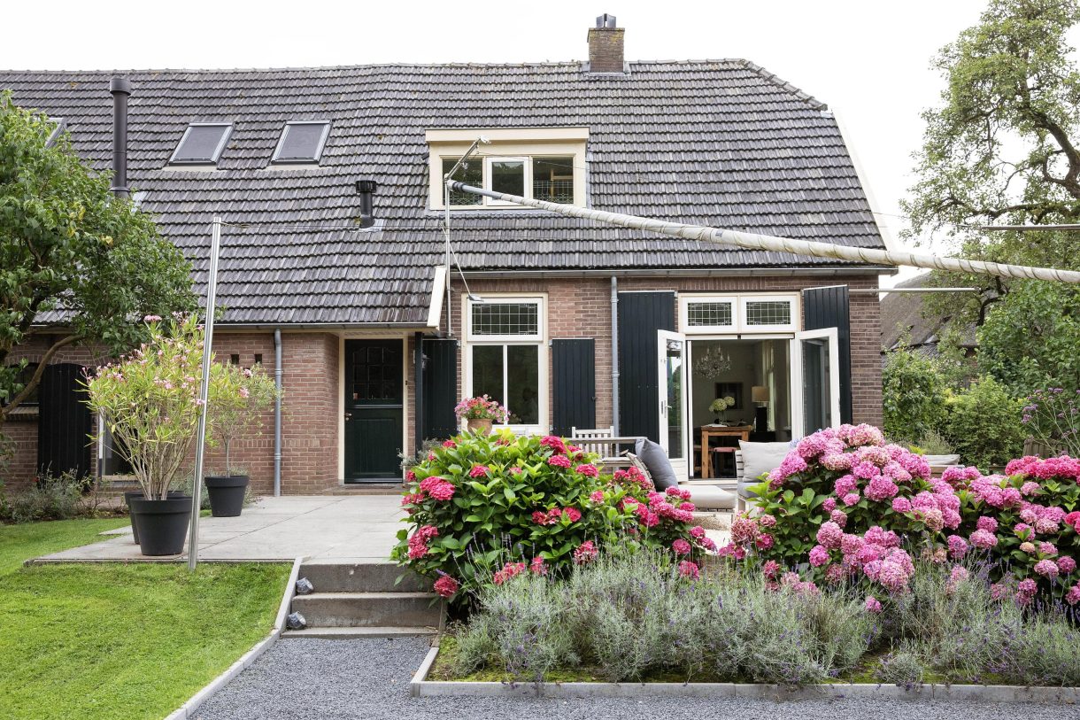 Te koop: Foto Woonhuis aan de Boterstraat 4 in Bronkhorst