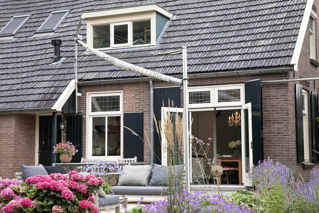 Te koop: Foto Woonhuis aan de Boterstraat 4 in Bronkhorst