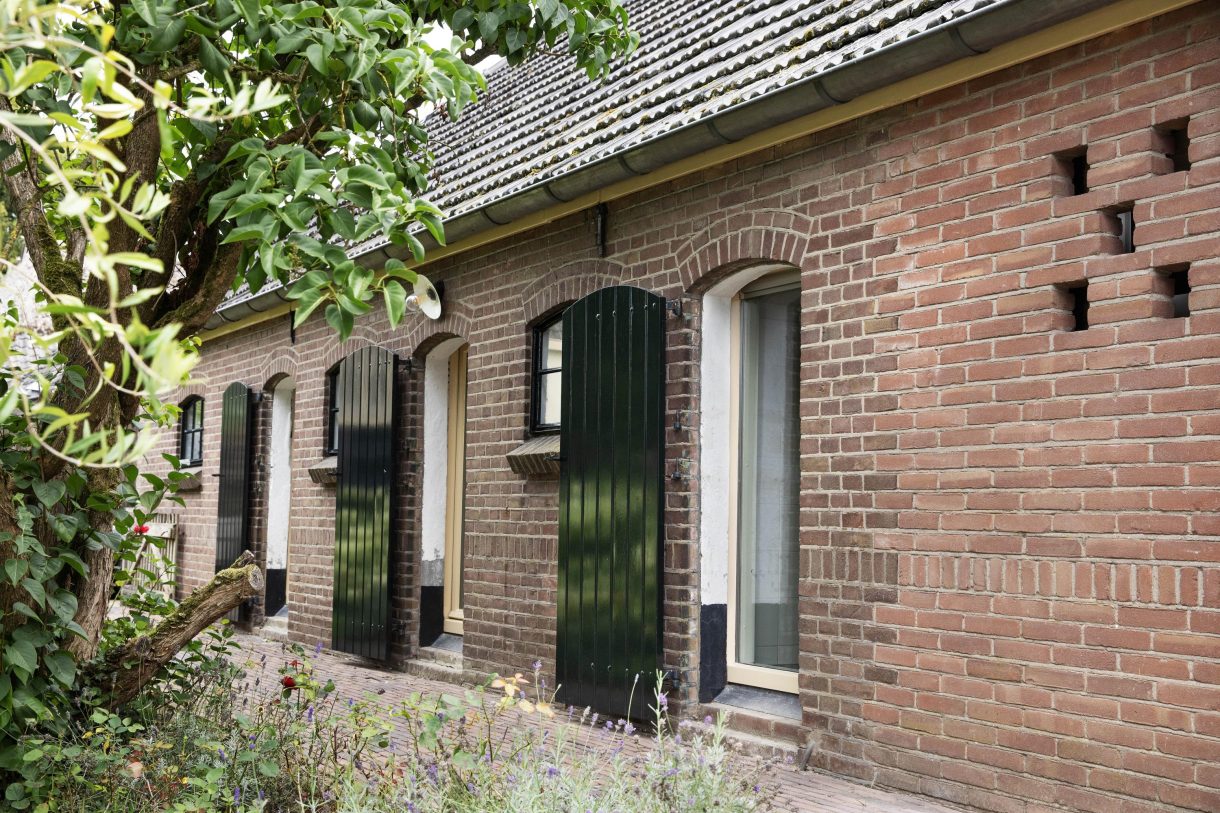 Te koop: Foto Woonhuis aan de Boterstraat 4 in Bronkhorst