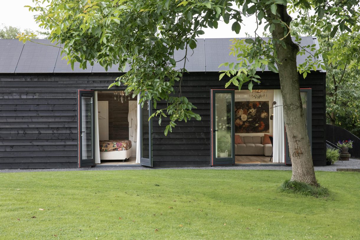 Te koop: Foto Woonhuis aan de Boterstraat 4 in Bronkhorst