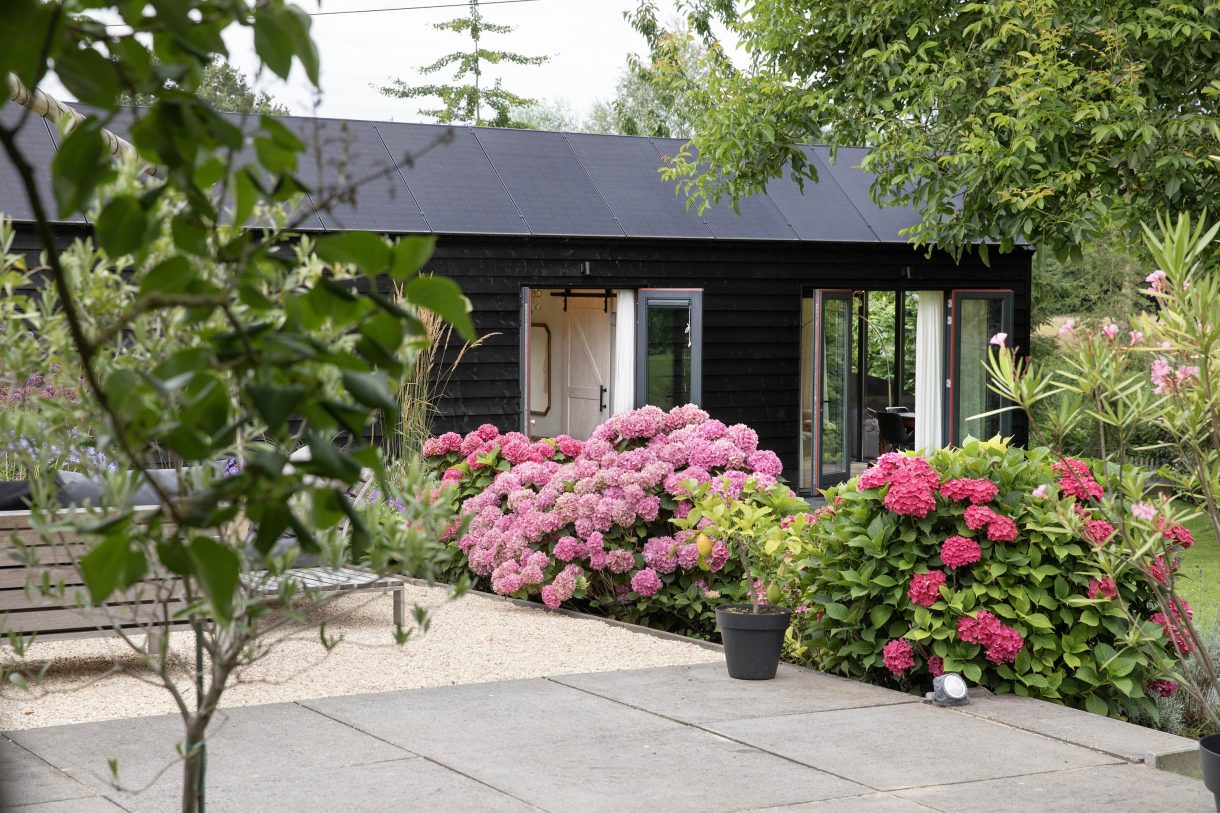 Te koop: Foto Woonhuis aan de Boterstraat 4 in Bronkhorst