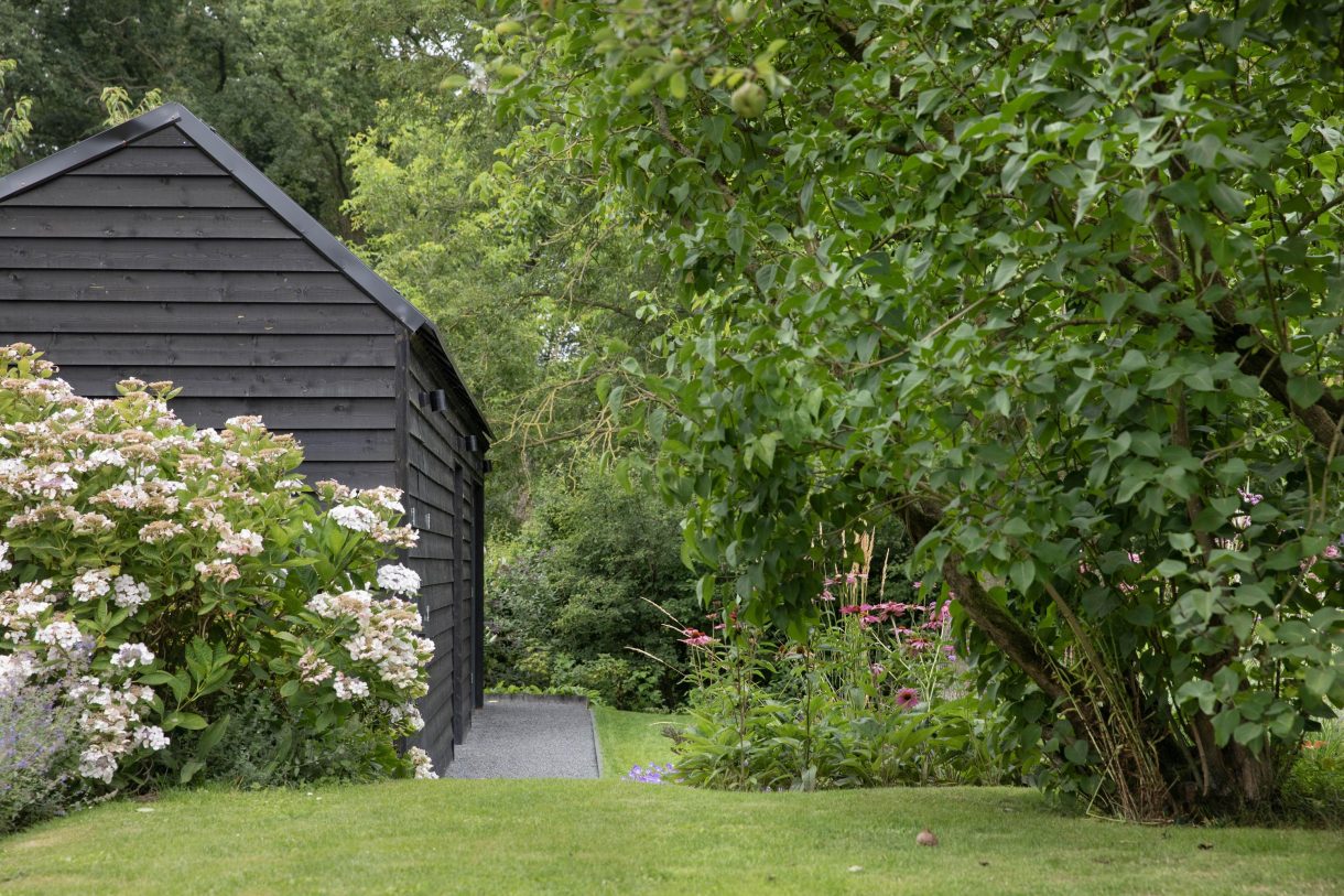 Te koop: Foto Woonhuis aan de Boterstraat 4 in Bronkhorst