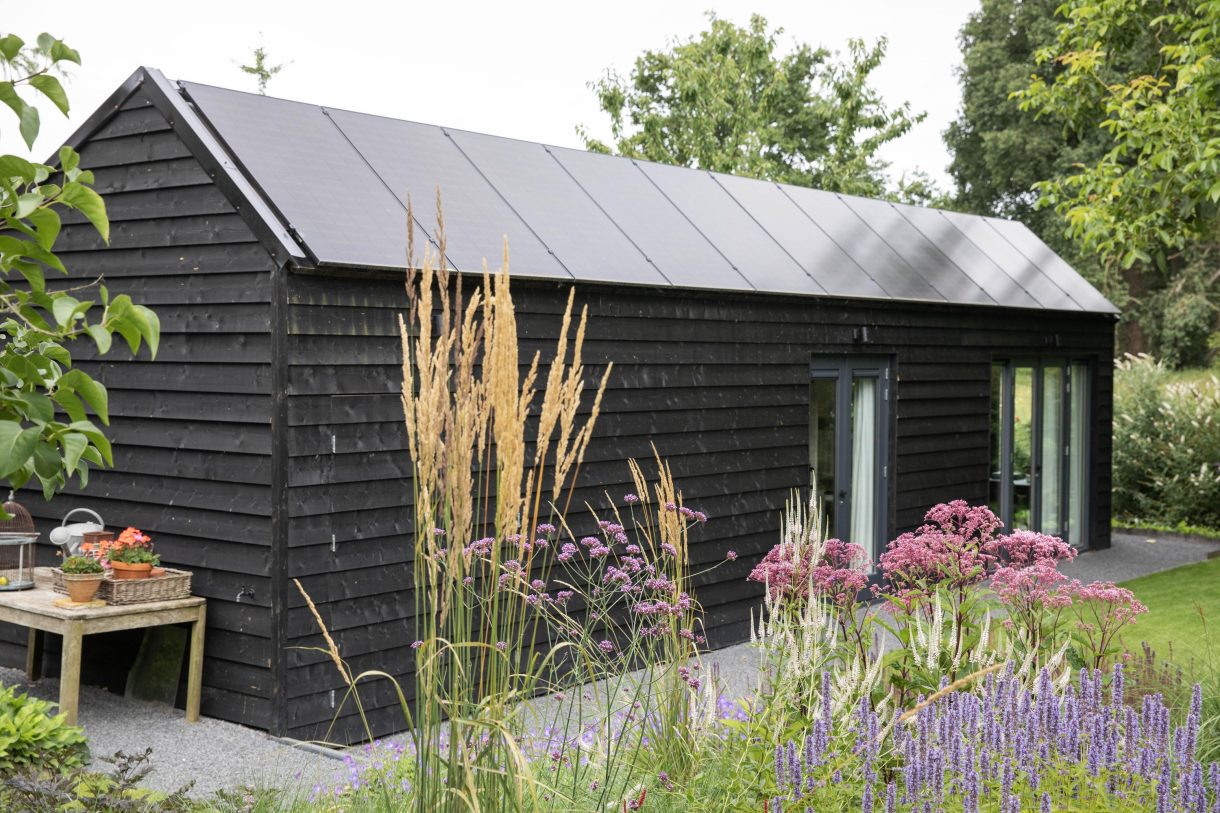 Te koop: Foto Woonhuis aan de Boterstraat 4 in Bronkhorst