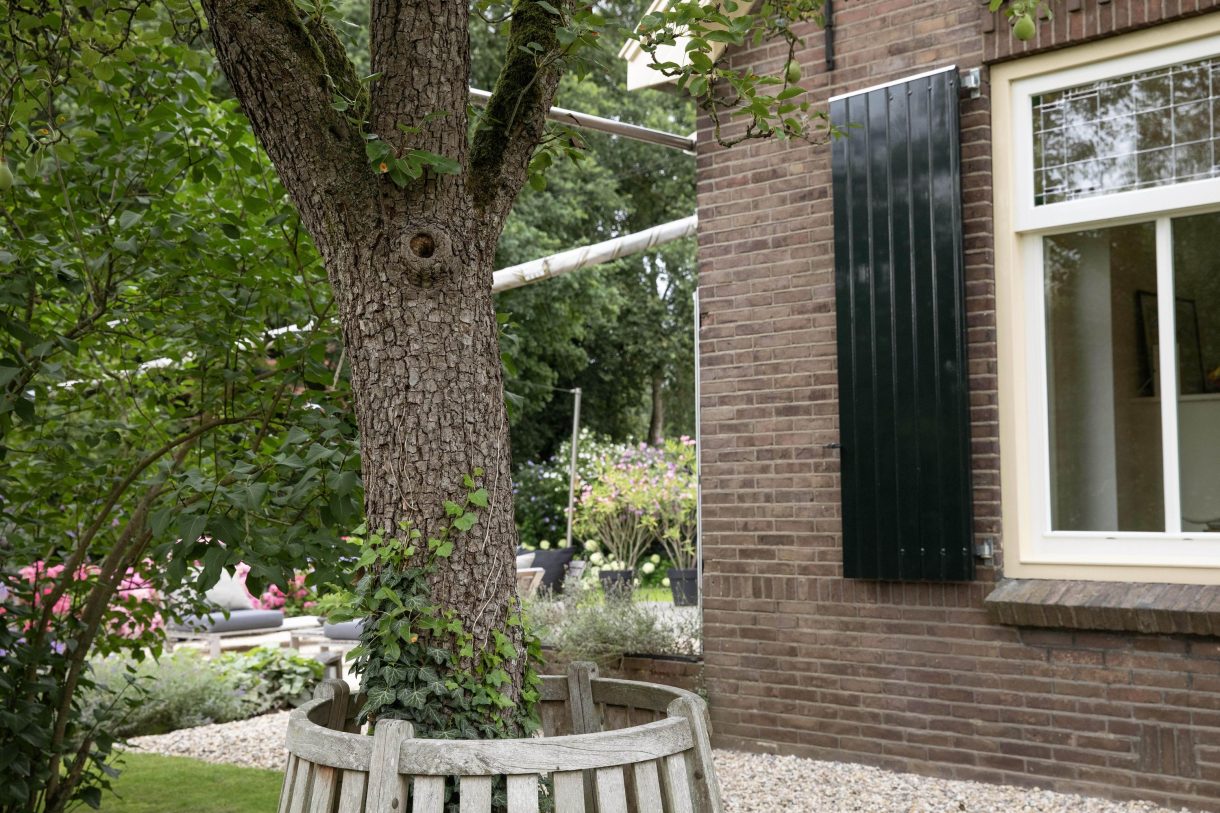 Te koop: Foto Woonhuis aan de Boterstraat 4 in Bronkhorst