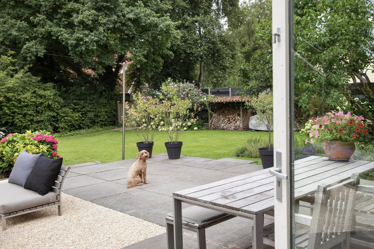 Te koop: Foto Woonhuis aan de Boterstraat 4 in Bronkhorst